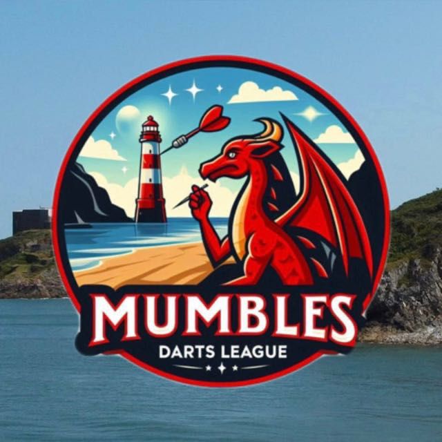 Mumbles Darts League